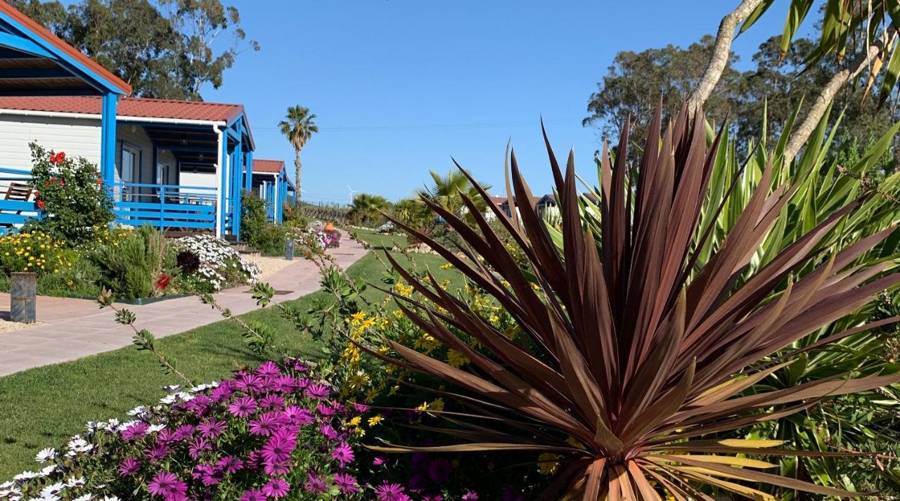 Costa Do Vizir Beach Village Porto Covo Exterior photo