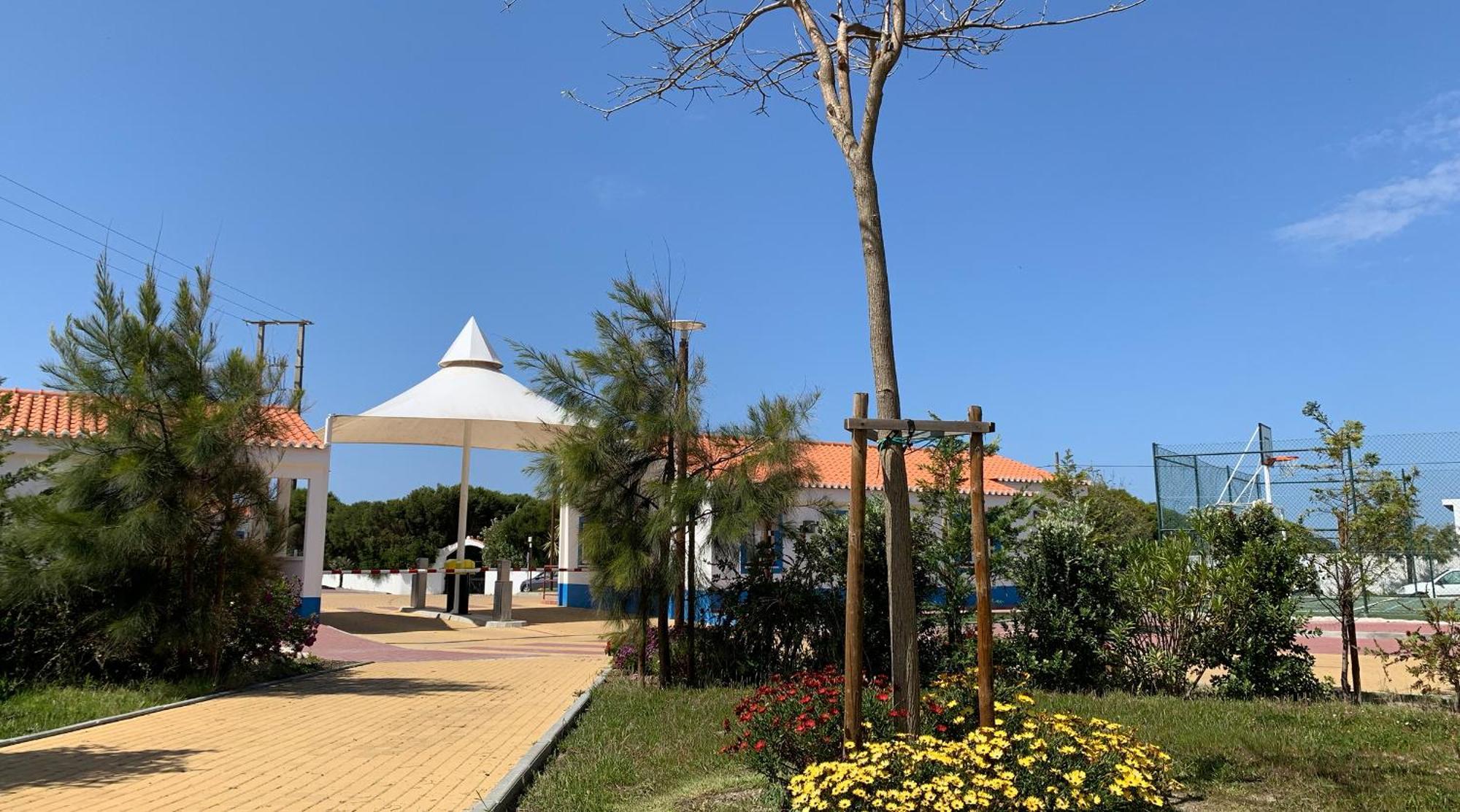Costa Do Vizir Beach Village Porto Covo Exterior photo