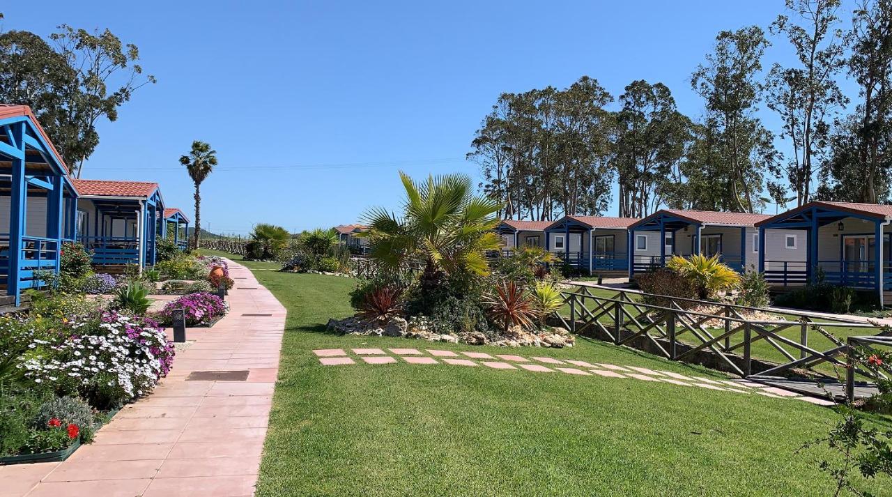 Costa Do Vizir Beach Village Porto Covo Exterior photo