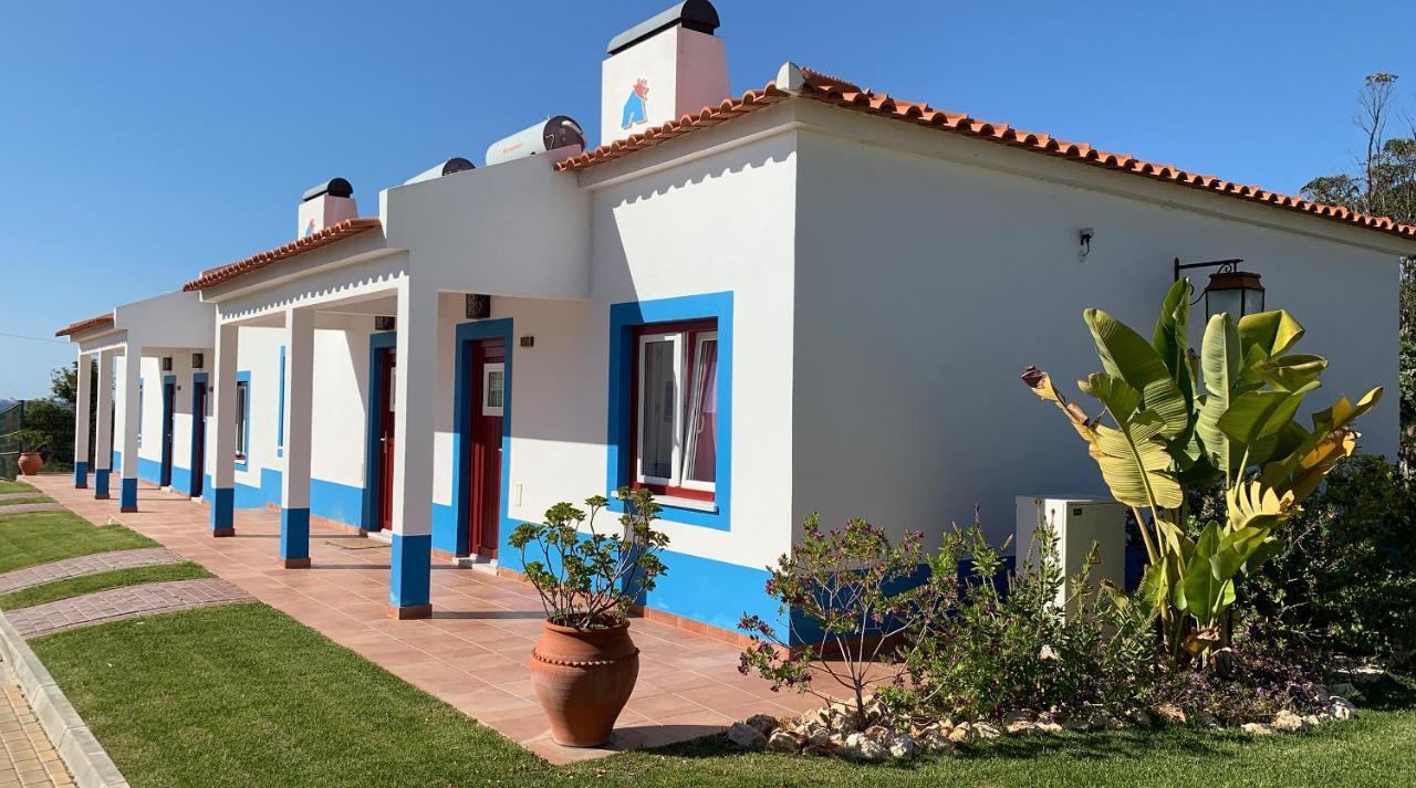 Costa Do Vizir Beach Village Porto Covo Exterior photo